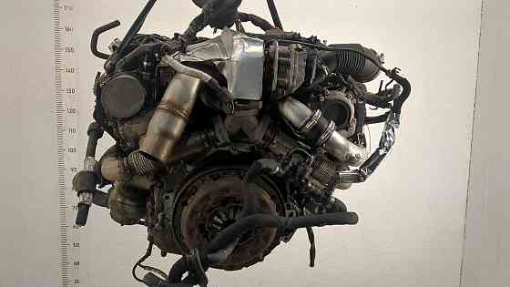 Двигатель Audi A6 (C6) BPP Донецк