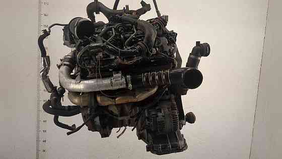 Двигатель Audi A6 (C6) BPP Донецк