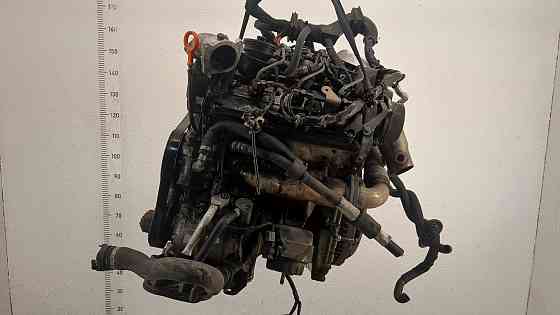 Двигатель Audi A6 (C6) BPP Донецк