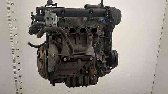 Двигатель Ford C-Max SHDA, SHDB, SHDC Донецк