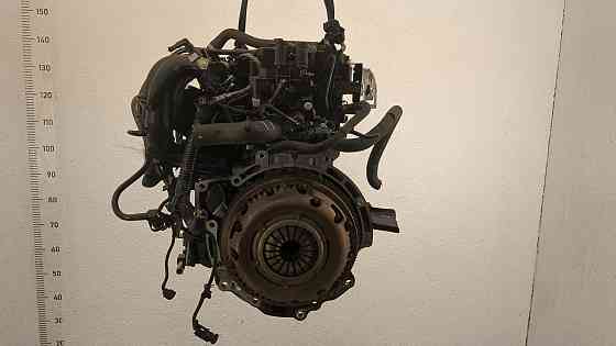 Двигатель Ford C-Max SHDA, SHDB, SHDC Донецк