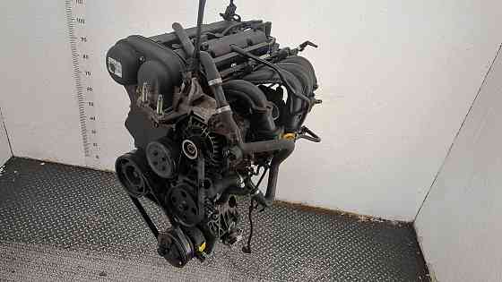Двигатель Ford C-Max SHDA, SHDB, SHDC Донецк
