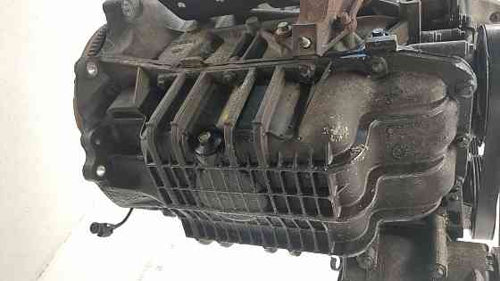 Двигатель Ford C-Max SHDA, SHDB, SHDC Донецк