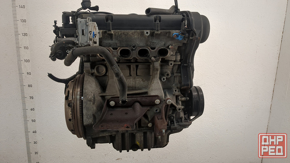Двигатель Ford C-Max SHDA, SHDB, SHDC Донецк - изображение 4