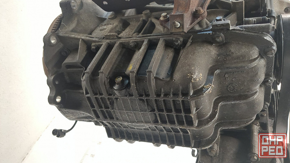 Двигатель Ford C-Max SHDA, SHDB, SHDC Донецк - изображение 5