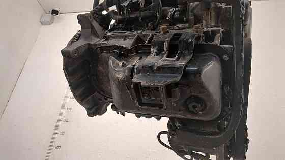 Двигатель Peugeot 207 KFU Донецк