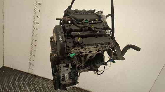 Двигатель Peugeot 207 KFU Донецк