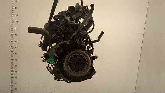 Двигатель Peugeot 207 KFU Донецк