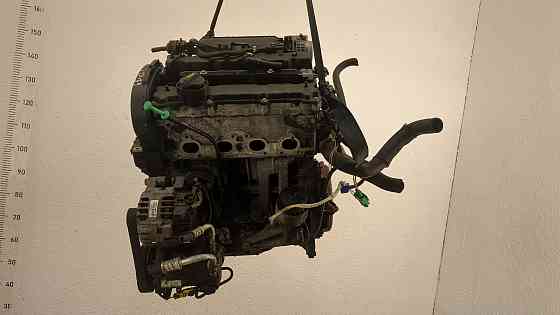 Двигатель Peugeot 207 KFU Донецк