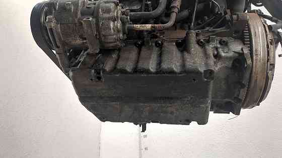 Двигатель Volvo C30 D4204T Донецк