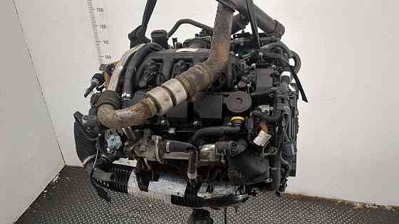 Двигатель Volvo C30 D4204T Донецк