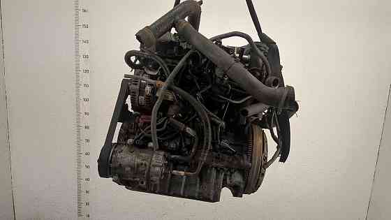 Двигатель Volvo C30 D4204T Донецк