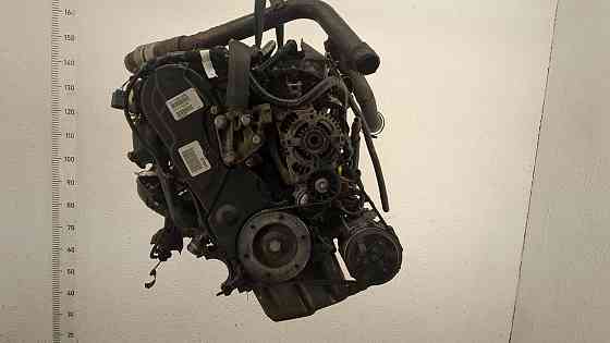 Двигатель Volvo C30 D4204T Донецк