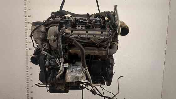 Двигатель Chrysler 300C EXL Донецк