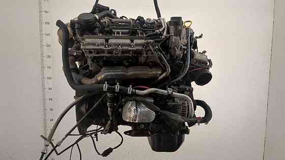 Двигатель Chrysler 300C EXL Донецк