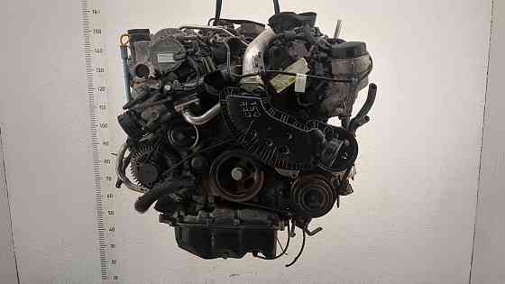 Двигатель Chrysler 300C EXL Донецк