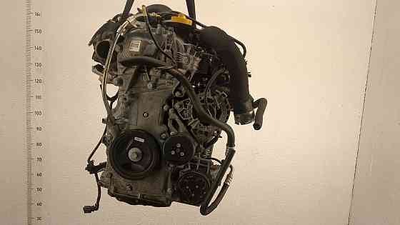 Двигатель Dacia Sandero H4D470 Донецк