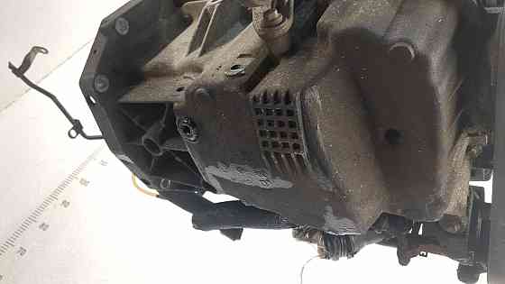 Двигатель Renault Kangoo K9K 714 Донецк