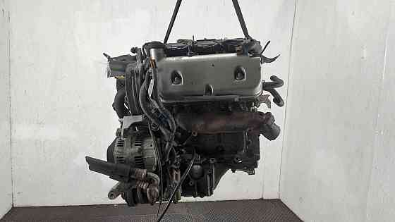 Двигатель Honda Legend C35A2 Донецк
