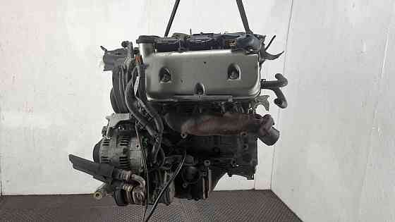 Двигатель Honda Legend C35A2 Донецк