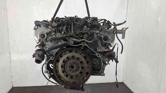 Двигатель Honda Legend C35A2 Донецк