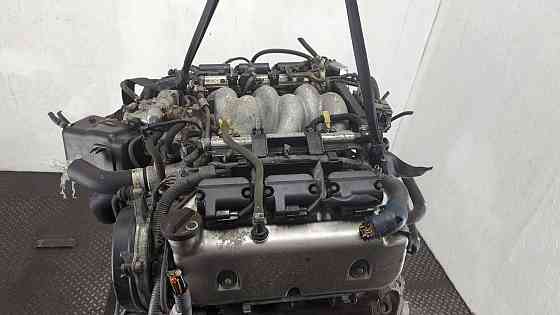 Двигатель Honda Legend C35A2 Донецк