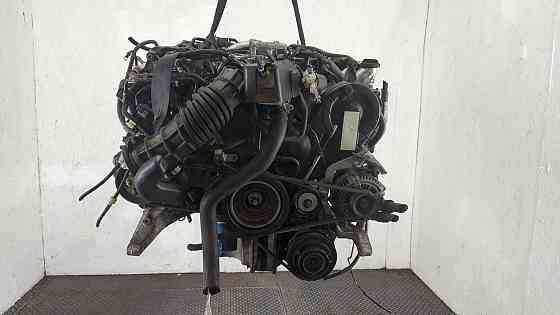 Двигатель Honda Legend C35A2 Донецк