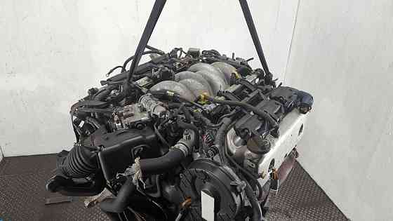 Двигатель Honda Legend C35A2 Донецк