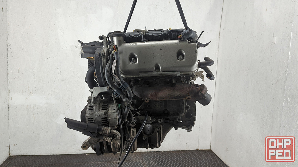 Двигатель Honda Legend C35A2 Донецк - изображение 3