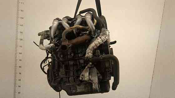 Двигатель Fiat Scudo WJY Донецк