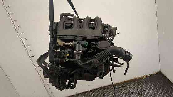 Двигатель Fiat Scudo WJY Донецк