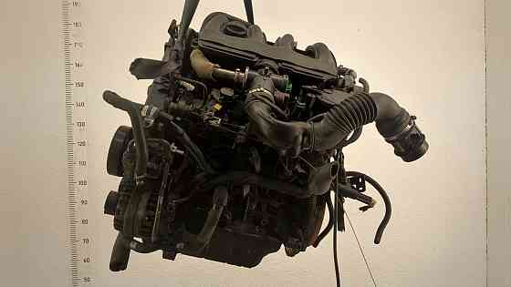 Двигатель Fiat Scudo WJY Донецк
