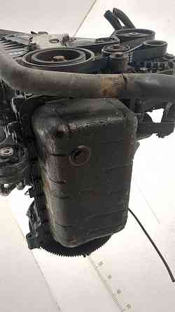 Двигатель Fiat Scudo WJY Донецк