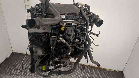Двигатель Ford Mondeo 4 TXBA, TXBB Донецк