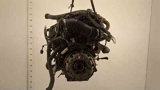 Двигатель Ford Mondeo 4 TXBA, TXBB Донецк