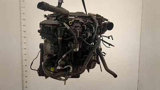 Двигатель Ford Mondeo 4 TXBA, TXBB Донецк