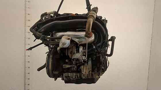 Двигатель Ford Mondeo 4 TXBA, TXBB Донецк