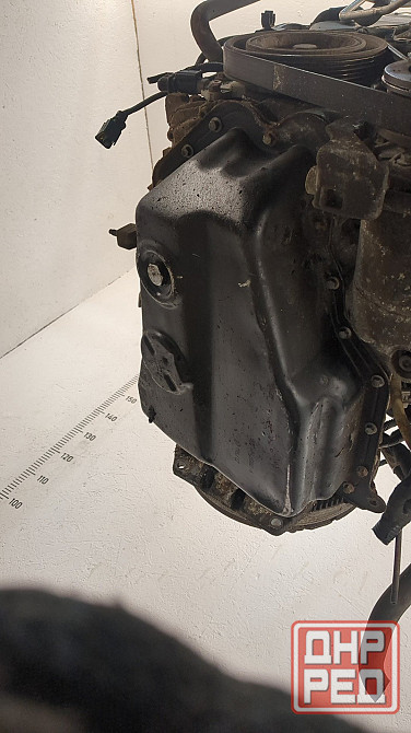Двигатель Ford Mondeo 4 TXBA, TXBB Донецк - изображение 5