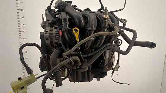Двигатель Ford Fusion FXJA, FXJB, FXJC Донецк