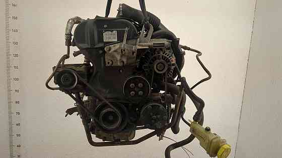Двигатель Ford Fusion FXJA, FXJB, FXJC Донецк