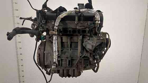 Двигатель Ford Fusion FXJA, FXJB, FXJC Донецк