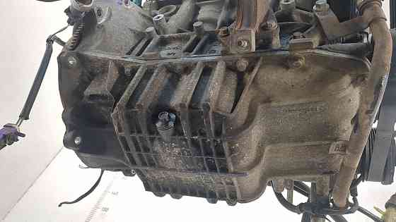 Двигатель Ford Fusion FXJA, FXJB, FXJC Донецк