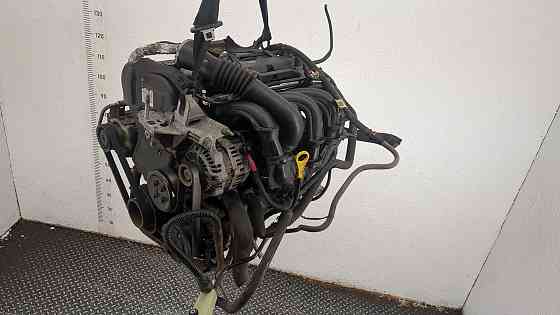 Двигатель Ford Fusion FXJA, FXJB, FXJC Донецк