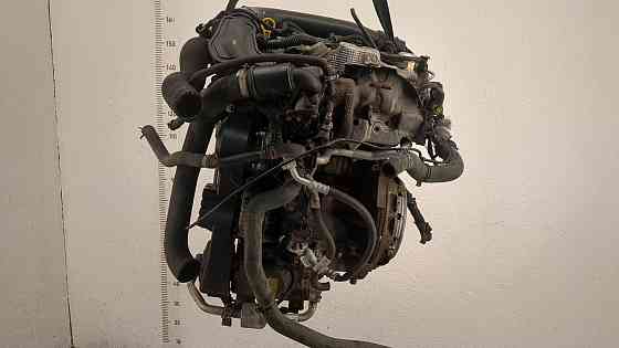 Двигатель Ford Fiesta YYJA, YYJB Донецк