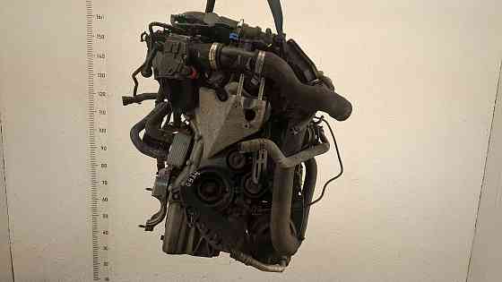 Двигатель Ford Fiesta YYJA, YYJB Донецк
