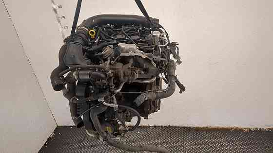 Двигатель Ford Fiesta YYJA, YYJB Донецк