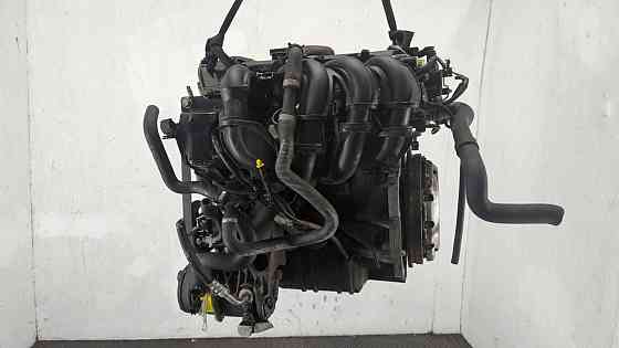 Двигатель Ford Focus 2 SHDA, SHDC Донецк