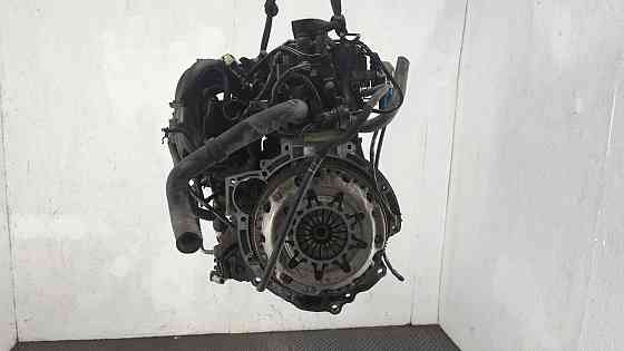 Двигатель Ford Focus 2 SHDA, SHDC Донецк