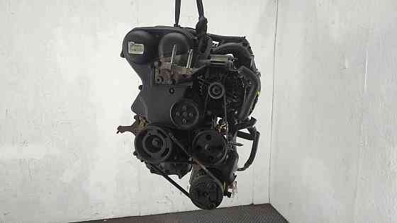 Двигатель Ford Focus 2 SHDA, SHDC Донецк
