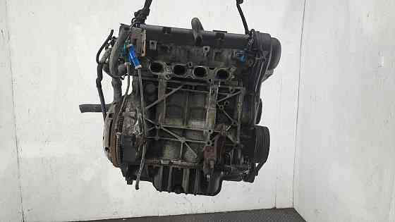 Двигатель Ford Focus 2 SHDA, SHDC Донецк